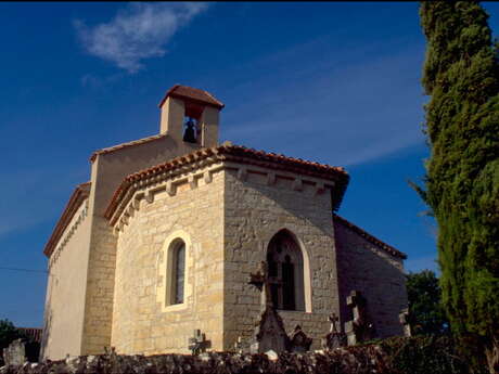 Circuit des Trois Eglises