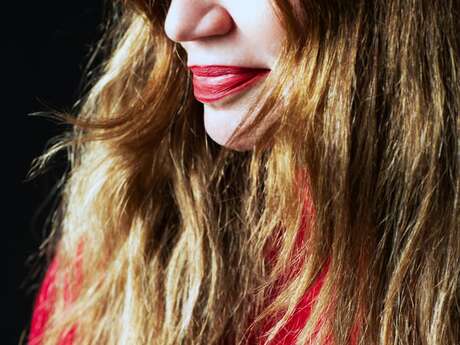 Concert aux Docks : SHANNON WRIGHT + Inflatable Dead Horse