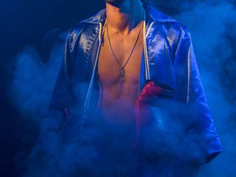 Concert aux Docks : DEMI PORTION + Léon Lia + Le Zinc