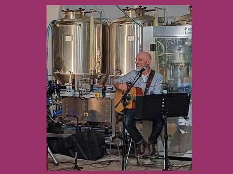 Apéro-concert