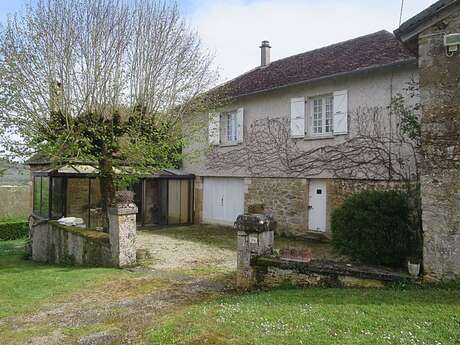 Gîte Lacépède