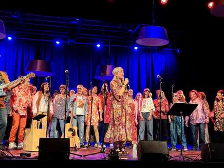 Concert aux Docks : les 10 ans de la Soul Family