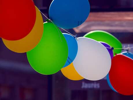 Fête votive à Sexcles