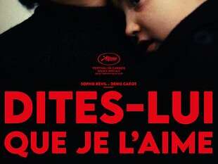 Festival de cinéma de Gramat - séance du vendredi