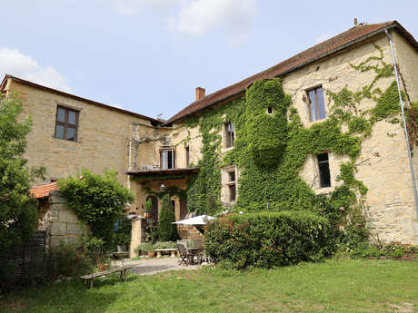 Château Ludique & Fantasy de St Chamarand