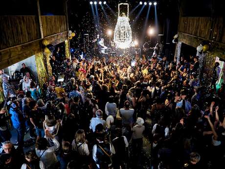 Festival de Saint-Céré : Le Bal’Ograph de Cendrillon