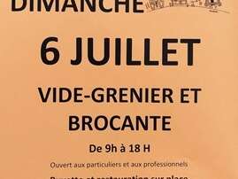 Vide-greniers