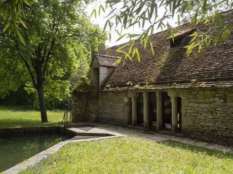 Le Moulin du Château Lagrézette