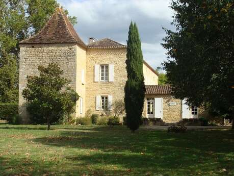 Château La Gineste