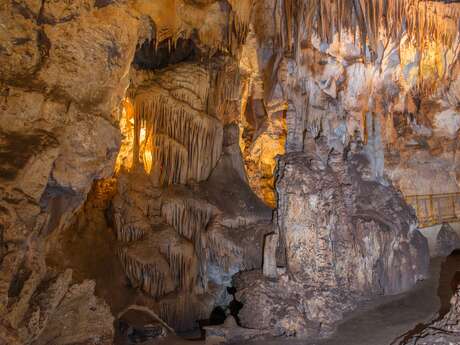 Les cafés de la Préhistoire : "Que nous racontent les roches qui nous entourent ?"
