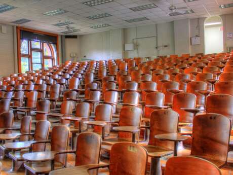 Conférence: "Les combats de la RC4 et les camps de prisonniers vietminh"