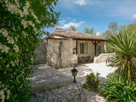 La Bastide de Couvinens