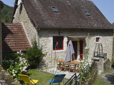 Gîte de la vieille forge