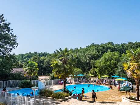 Les Chalets du Soleil - Village de Vacances du Soleil