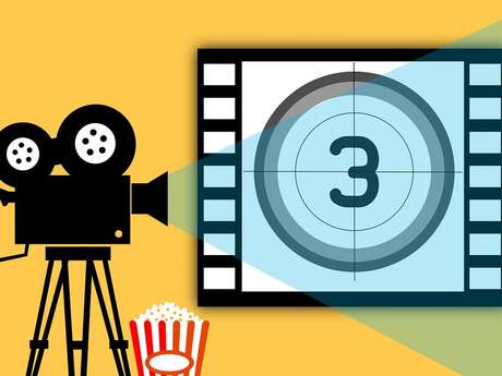 Le mois du film documentaire Le mois du film documentaire