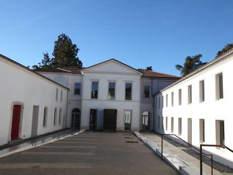 Musée Henri-Martin