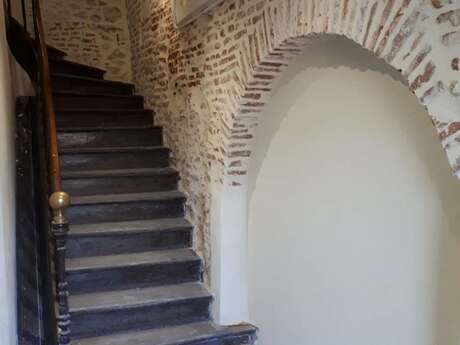 Gîte Les Hirondelles