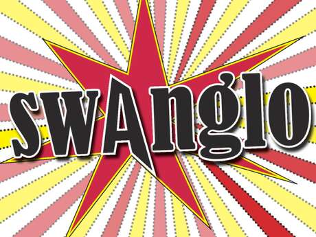 Concert Swanglo  à l'Arrosoir Figeac