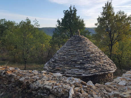 Les Cazelles Longues