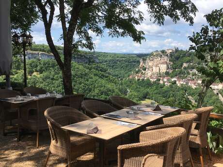 Bistrot de Saint Jean