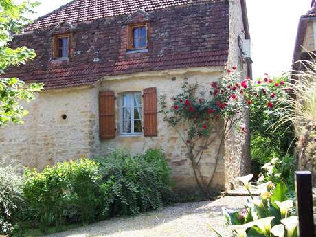 Gîte Bazou