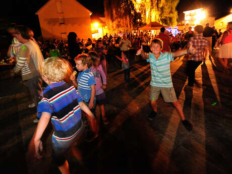Fête d’Altillac