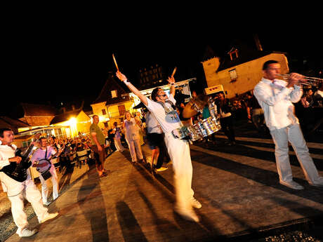 Fête de la musique à Pinsac