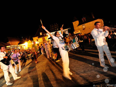 Fête votive de Saint-Céré