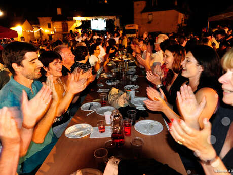 Fête votive de Bassignac-le-Bas