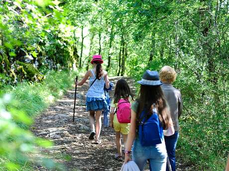 Marcher et courir contre le cancer
