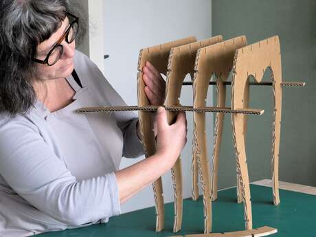 Exposition "Louis Carton"