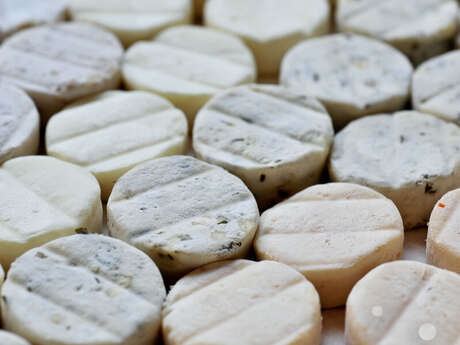 Fermes en fête à la Fromagerie Lahore