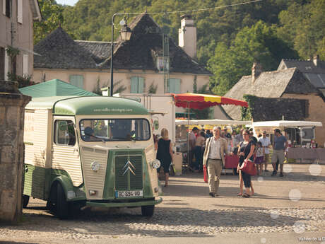 Vide-greniers de Murel