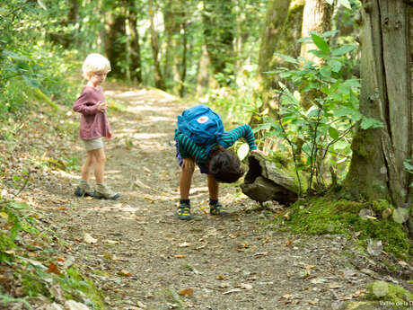 Journée détente à Alvignac