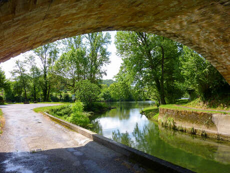 Circuit de la vallée de la Rauze