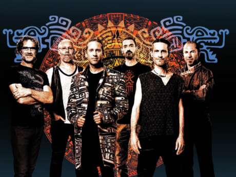 Hilight Tribe - Festival Ecaussystème