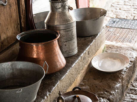 Brocante et vide-grenier à Martel