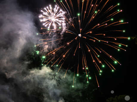 Fête votive de Sousceyrac-en-Quercy