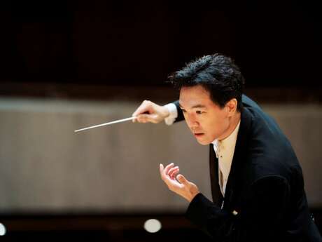 Concert à Figeac : Orchestre National du Capitole de Toulouse