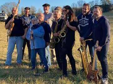 Concert The Soul Dunkey