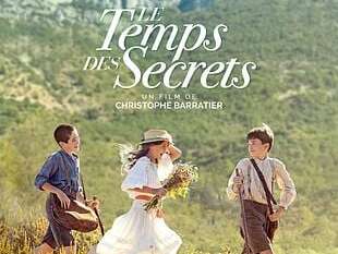 Festival de cinéma de Gramat - séances, atelier et spectacle du dimanche