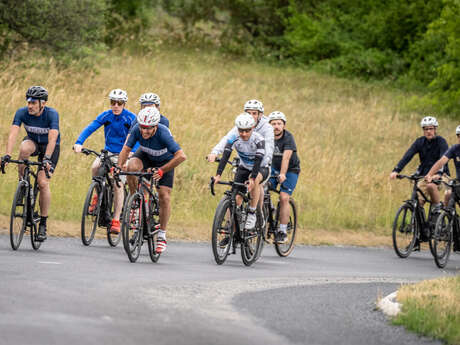 27ème Circuit des Merveilles - Vélo de route, VTT, et randonnée pédestre