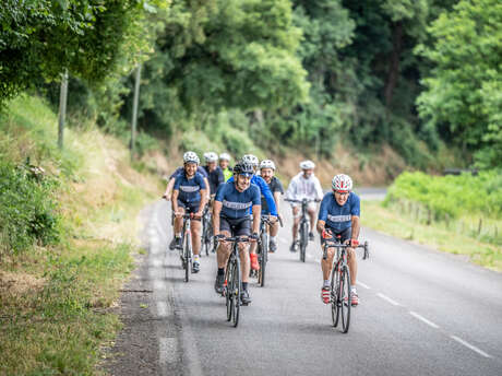 Grand Prix Cycliste de Darazac