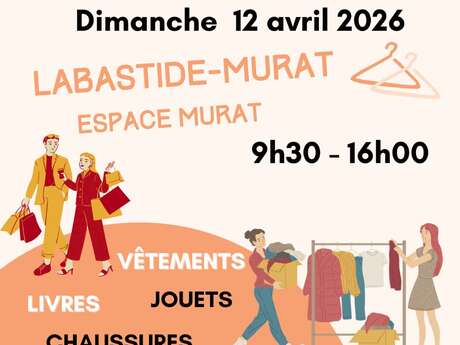 Vide Armoire de Printemps