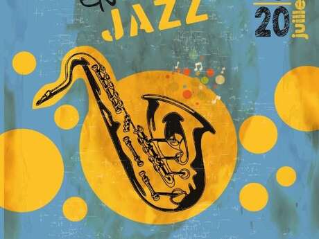 Le Jazz en courant(s) : tout tout tout sur le 48eme festival de jazz Sim Copans