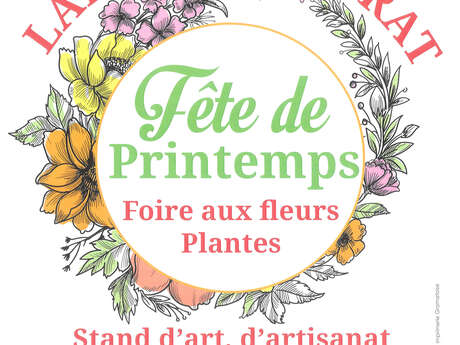 Fête de Printemps