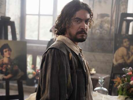 Ciné - Conférence Unipop : Les mystères du Caravage