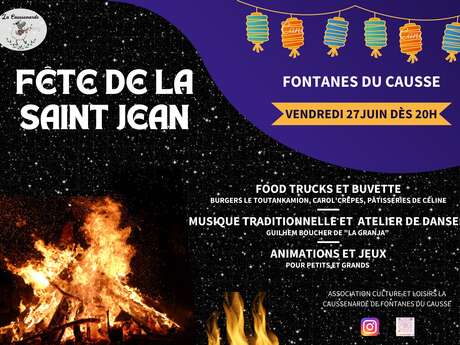 Fête de la Saint-Jean