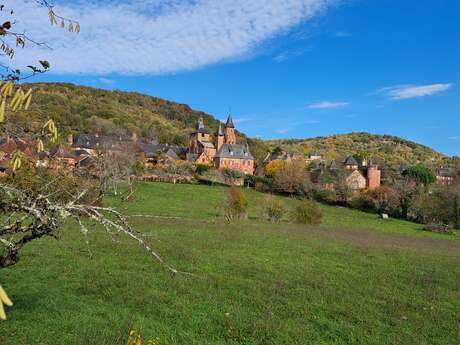 Parcours du photographe