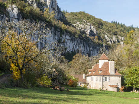 La Maison de Ganil